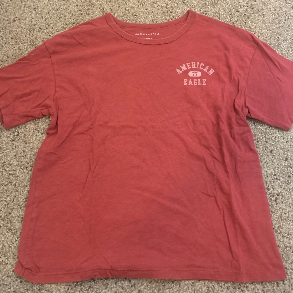 AE girls t-shirt